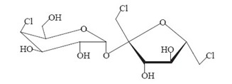 sucralose-formula